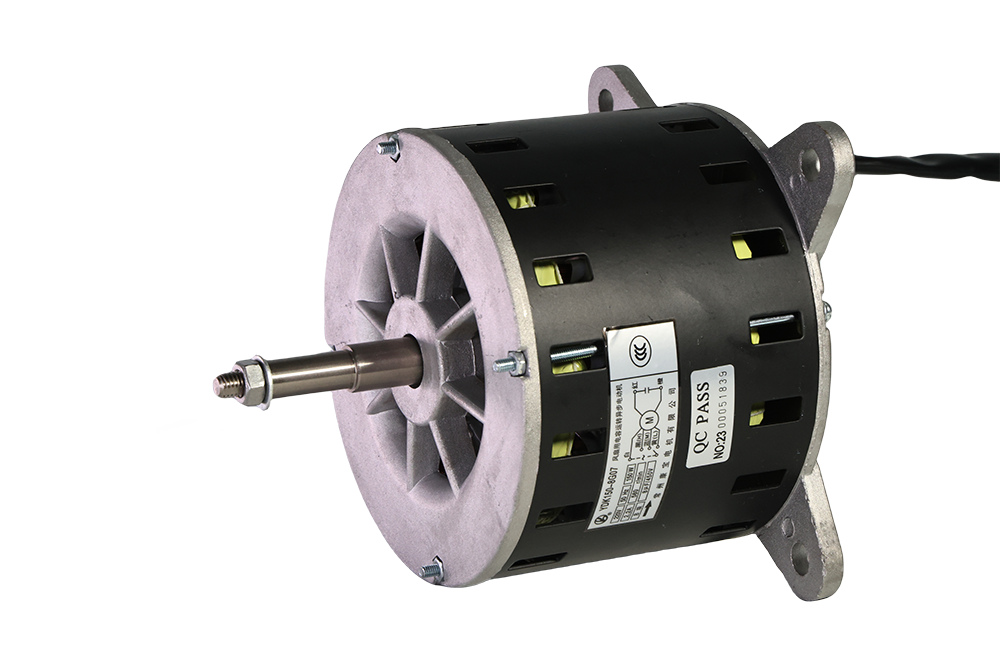 139 series single-phase capacitor operated asynchronous motor
